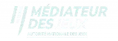Médiateur des jeux